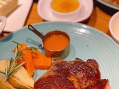 -斗牛士牛排(南京东路店)