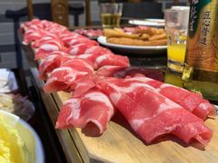 -香天下·四川火锅(安镇大润发店)