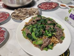 -菜忠潮州牛肉店(岗厦店)