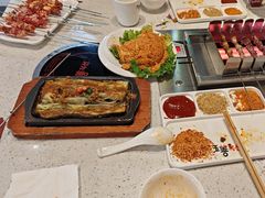 -玉善烧烤串城(长春总店)