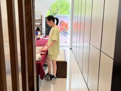 -谷隆画舍·国画书法素描彩铅水彩