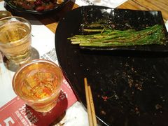 -聚点串吧·北京烧烤(赵登禹路店)