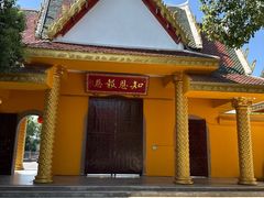 -报恩禅寺