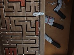 -Xcape异时刻密室逃脱魔法互动(瑞虹天地太阳宫店)