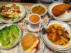 -华嫂冰室(尖沙咀店)