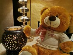 -长沙富力万达文华酒店