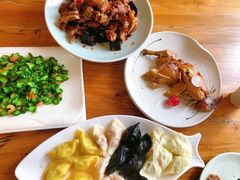 -船歌·鱼水饺青岛菜(闽江二路店)