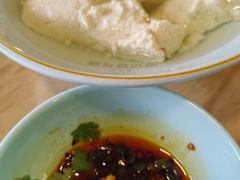-冯记豆花店(健翔桥店)