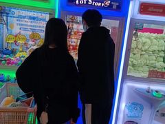 -星际传奇(观澜湖新城店)