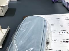 -康朴乐儿童学习桌椅(蓝色港湾店)