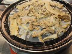 -燚青春东北泥炉烤肉(百合店)