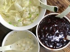 -随柳居·苏式小吃(建新巷店)