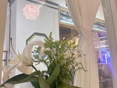 -晶雅花园西餐厅(南京首店)