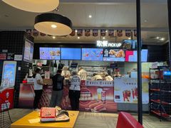 -肯德基(杭州浦沿店)