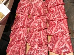 雪花牛肉-重庆刘一手火锅(洛逊街店)
