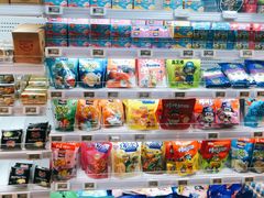 零售区-盒马鲜生(曜一城店)