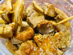 -明记牛杂(新马路分店)