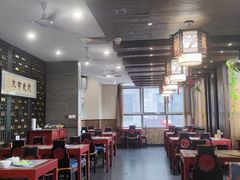 -都一处烧麦馆(前门店)