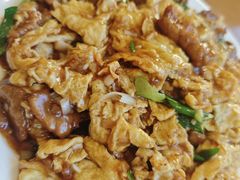 醋溜苜蓿-大顺堂食府(牛街店)