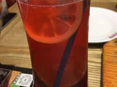 -凡塔斯牛排餐厅(厚街万达店)