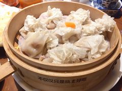 -龍聚祥烧麦馆(鼓楼店)