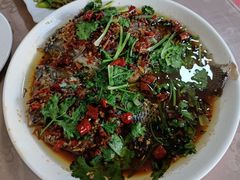 -淑芳饭店