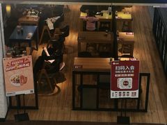 门面-回味鸭血粉丝汤(新城市广场店)