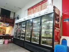 -盖帮鳝鱼串串(东郊记忆店)