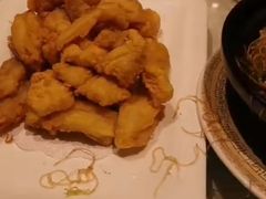 九肚鱼-金八仙酒店