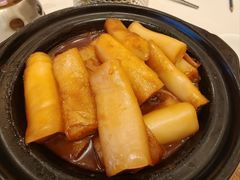 -半岛太子酒家(海港城店)
