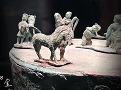 -金沙遗址博物馆