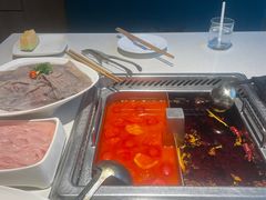 -海底捞火锅(长沙华创国际广场店)