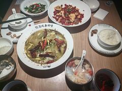 -太二酸菜鱼(天鹅湖万达店)