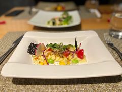 -香樟花园法式铁板烧(恒隆广场店)