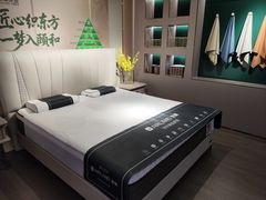 -雅兰床垫(居然之家北四环店)