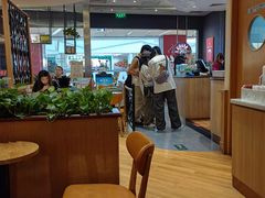 -COSTA COFFEE(西贸凯德晶品4层2店)