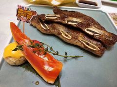 -威尼斯西餐厅(古镇店)