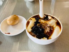 西施豆花-桃源居(蠡园店)