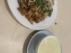 -玲又珑美食(盘福路店)