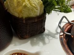 -洪氏嗨捞·猪肚鸡火锅(阳光天地店)