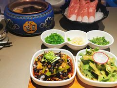 -享月汤皇·海鲜小火锅·聚会(曲江创意谷店)