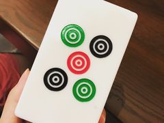 -成都你六姐·牛肉冒菜(城市集市合生汇店)