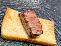 -磐-Teppanyaki-Omakase