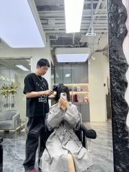 -Sying杉影日式烫染專門店