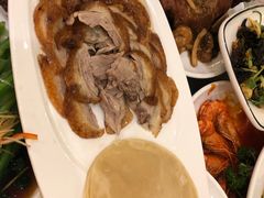 -惠宾饭庄(中山路店)