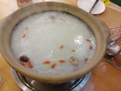 -湛林.粤西大排挡(前门店)