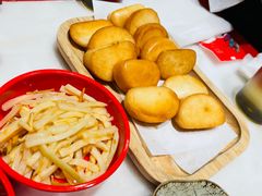 -京朋串屋·烧烤(望京西路总店)