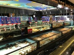 -尚海豆捞(乐虹坊店)