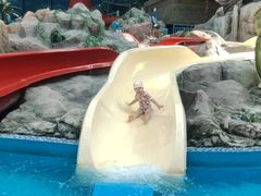 -青岛东方影都融创水世界