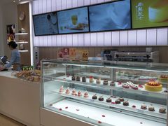 -好利来(内双楠店)